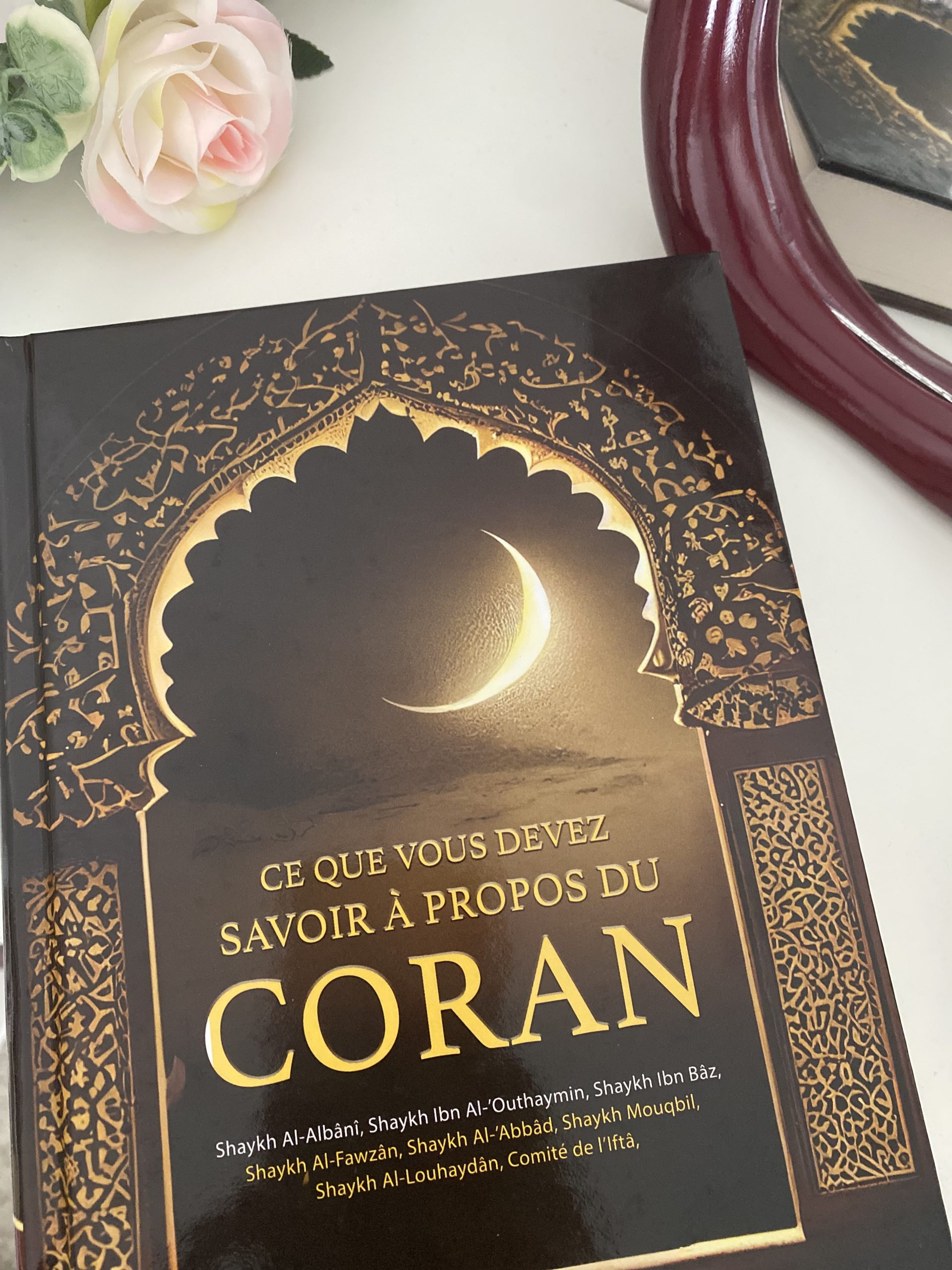 Ce que vous devez savoir à propos du Coran – Éditions Dar al Mouwahidin