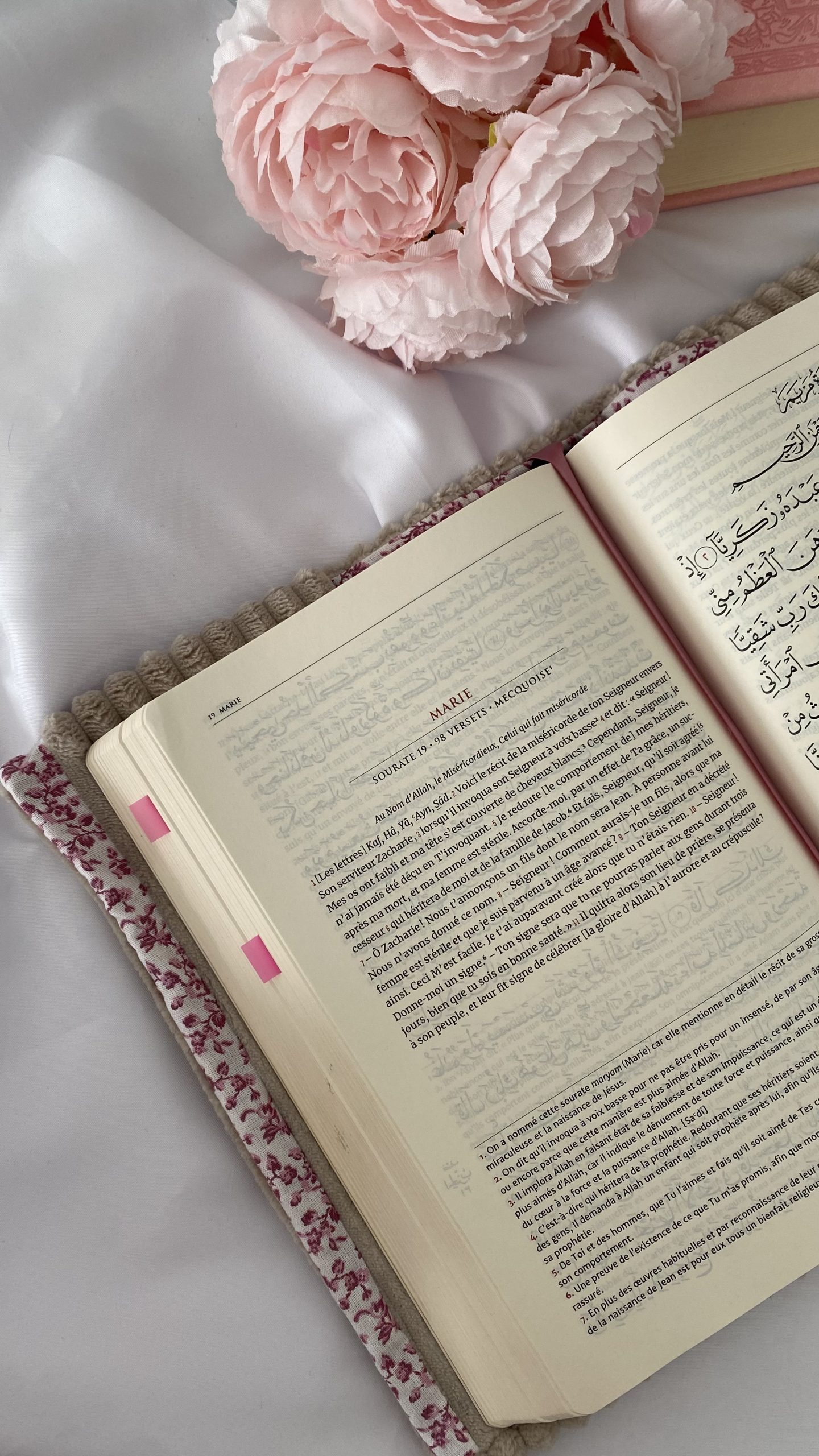 Le Protège-Mushaf Ramlah – Image 4