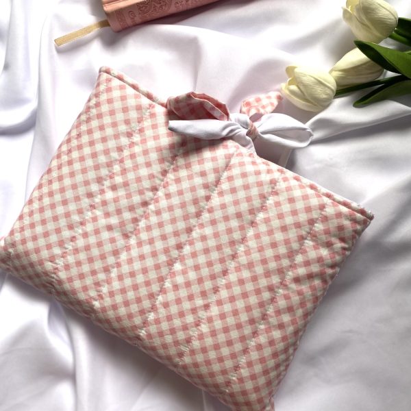 Pochette Mushaf / Livre Personnalisable