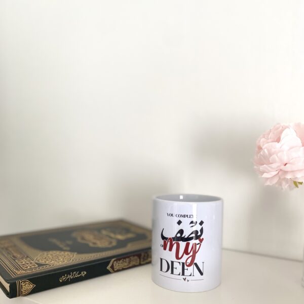 Tasse Couple