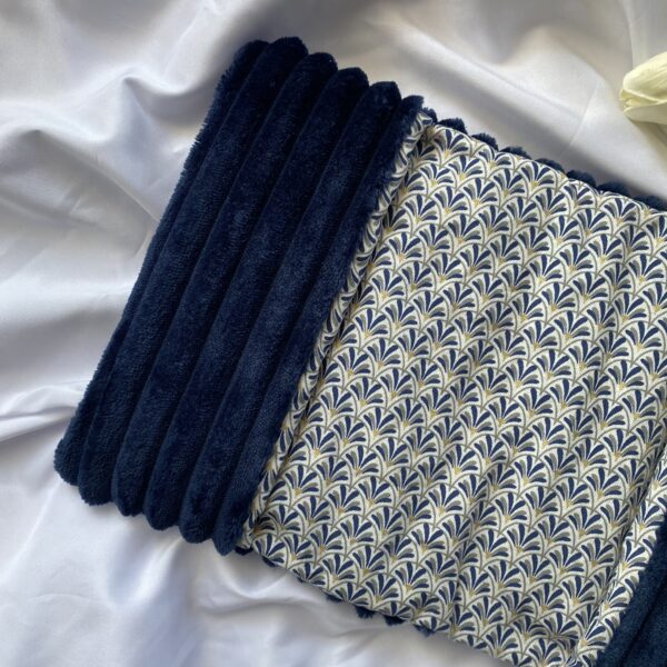 Le Protège-Mushaf Azraq