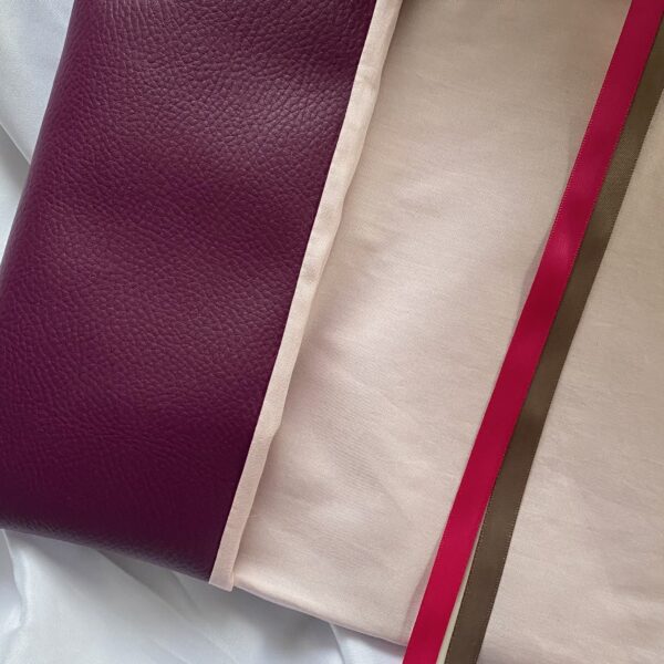 Le Protège-Mushaf Marjâne