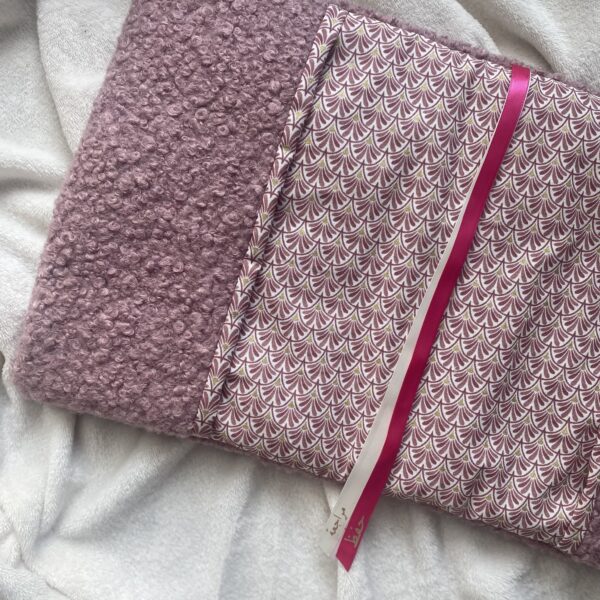 Le Protège-Mushaf Qoutayfa