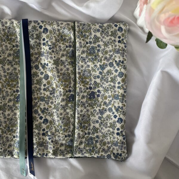 Le Protège-Mushaf Akhdar