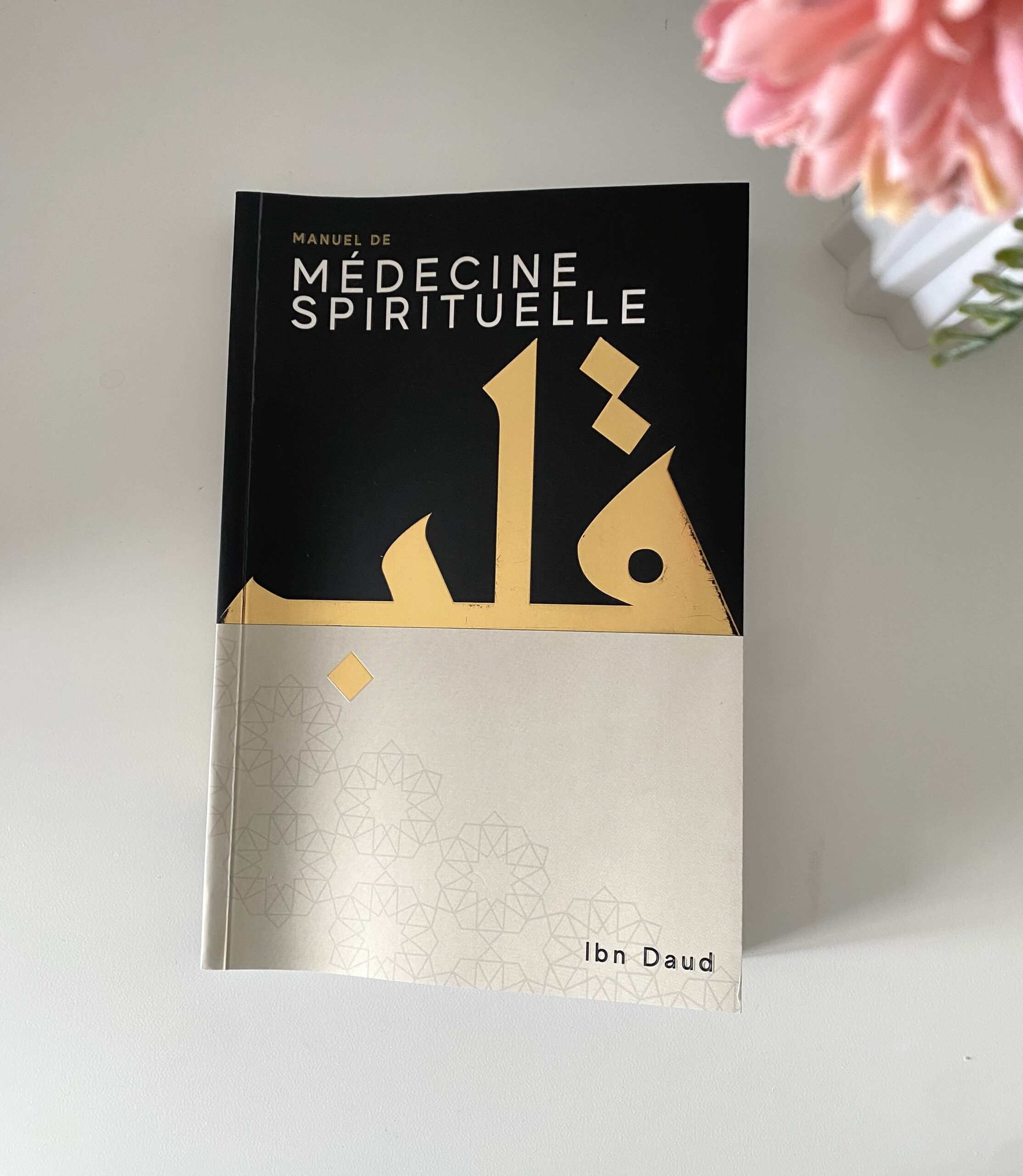 Manuel de médecine spirituelle - Ibn Daud