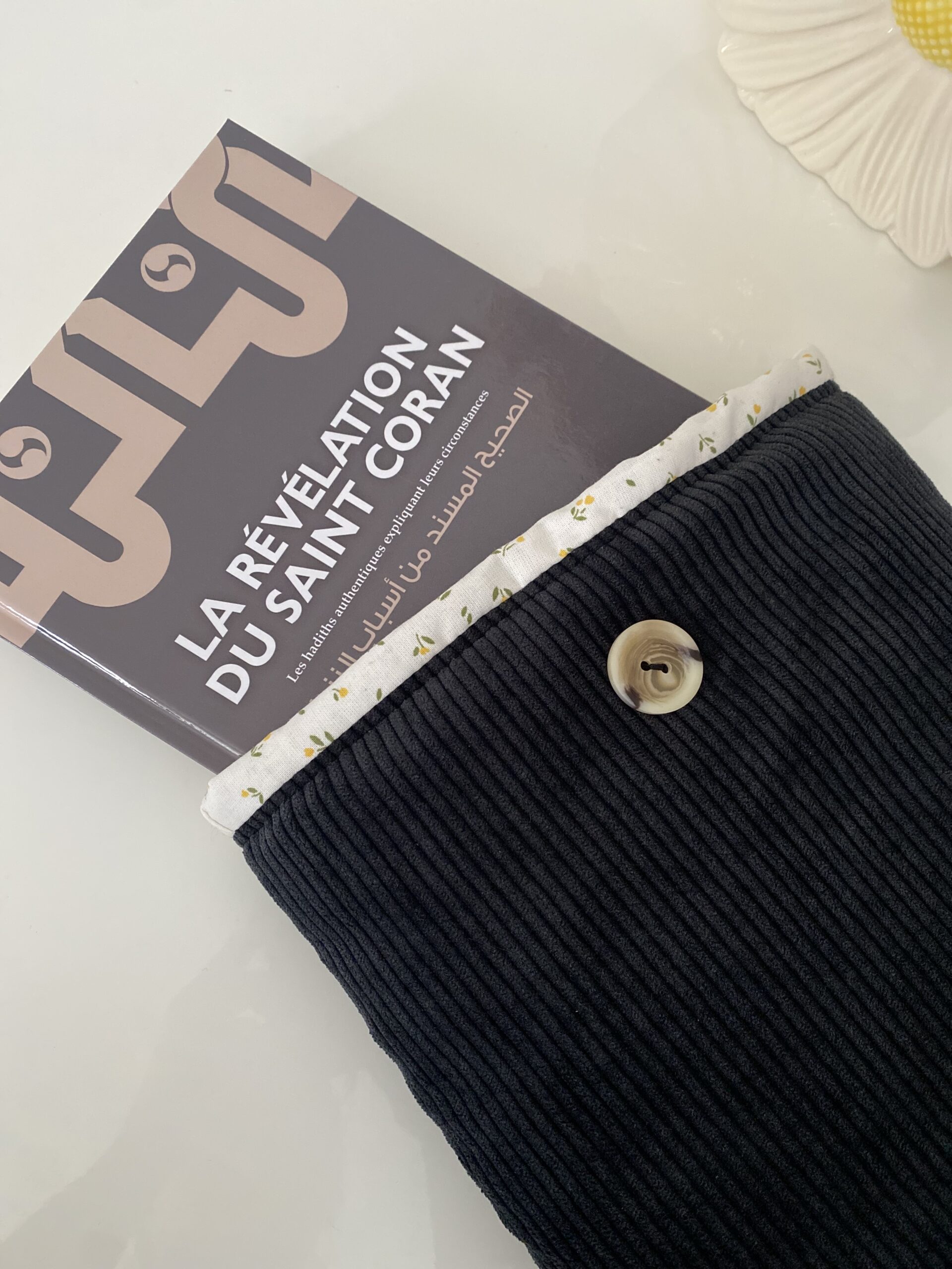 La Pochette Sawdah
